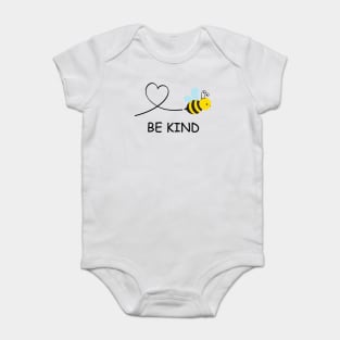 Kind Baby Bodysuit